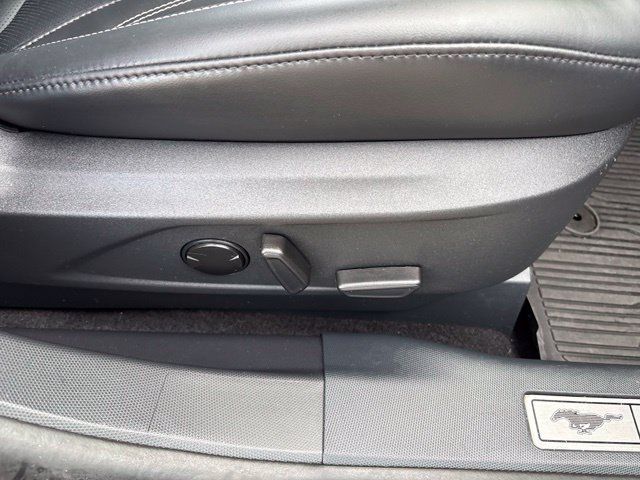 Certified 2023 Ford Mustang Mach-E Premium AWD/4WD image 42