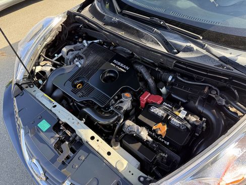 Used 2013 Nissan Juke SL image 28