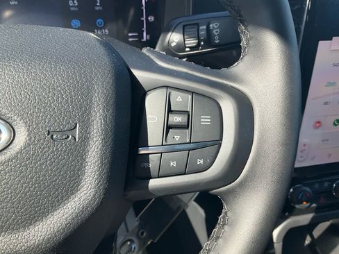 New 2026 Ford Ranger XLT w/ Equipment Group 301A High image 20