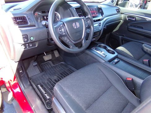 Used 2022 Honda Ridgeline Sport image 31