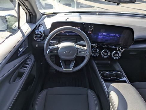Used 2026 Chevrolet Blazer EV LT w/ Midnight/Sport Edition FWD image 14