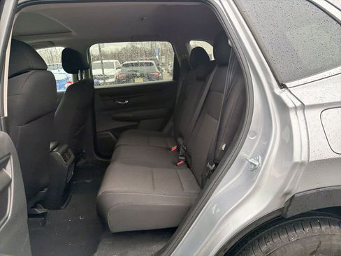 Used 2024 Honda CR-V EX image 10