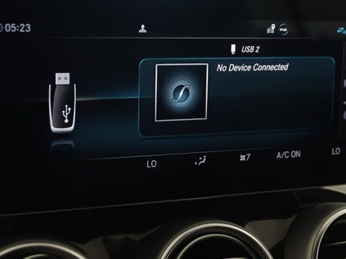 Used 2021 Mercedes-Benz C 300 4MATIC Cabriolet image 49