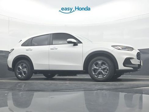 New 2026 Honda HR-V LX image 26
