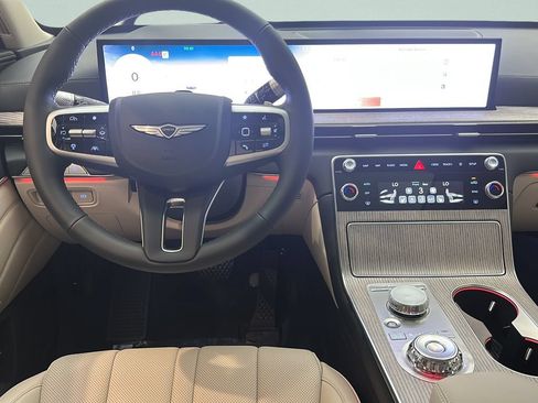 New 2026 Genesis GV80 2.5T Select AWD/4WD image 21
