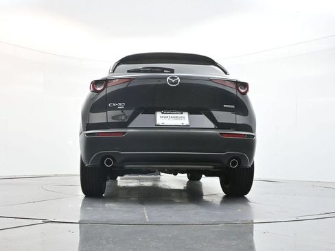 Used 2024 MAZDA CX-30 AWD 2.5 S w/ Select Sport Pkg image 30