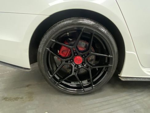 Used 2018 Acura TLX 3.5L SH-AWD w/A-SPEC Pkg image 17