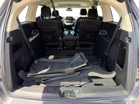 Used 2025 Honda Odyssey EX-L image 17