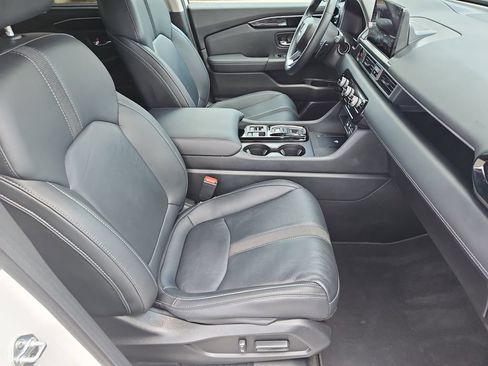 Used 2023 Honda Pilot EX-L image 14