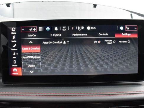 New 2024 Dodge Hornet R/T Plus image 57