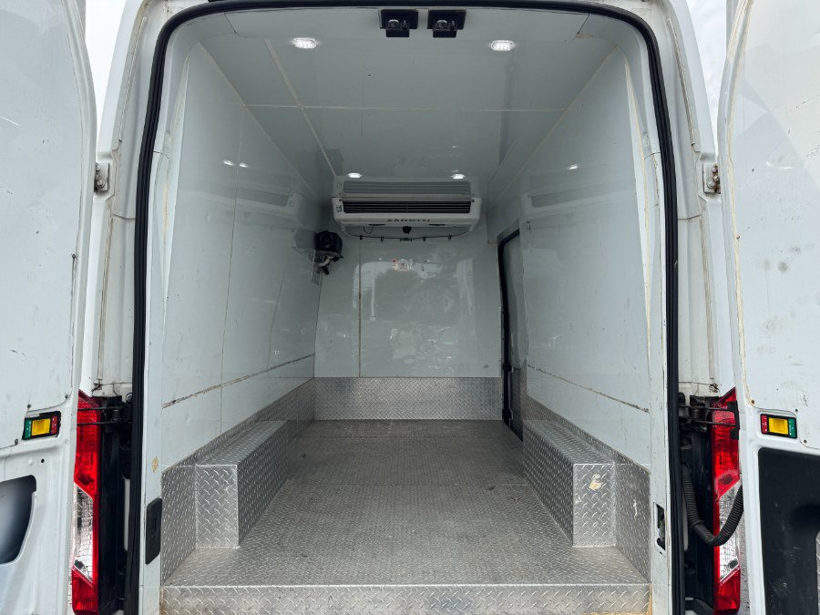 Used 2018 Ford Transit 350 148 High Roof w/ Exterior Upgrade Package RWD image 16