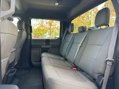 Certified 2019 Ford F250 XLT image 12