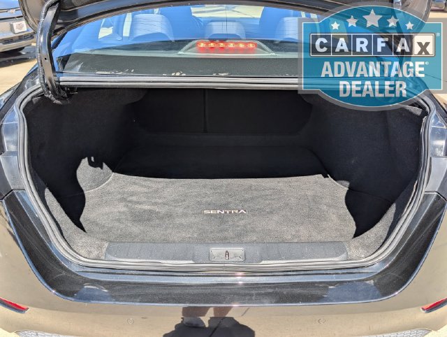 Used 2024 Nissan Sentra S FWD image 29