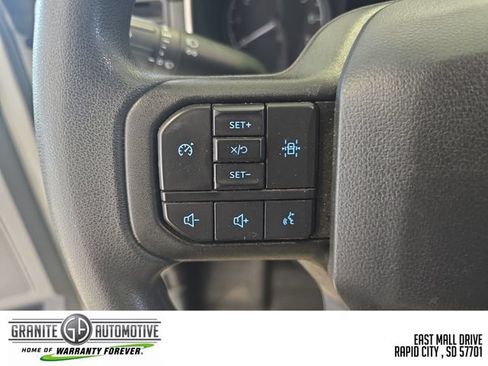 Used 2023 Ford F150 XL w/ XL Chrome Appearance Package AWD/4WD image 29