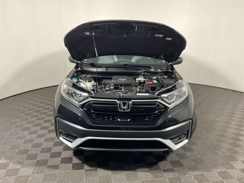 Used 2020 Honda CR-V EX-L image 8
