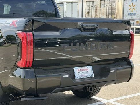 New 2026 Toyota Tundra SR5 RWD image 6