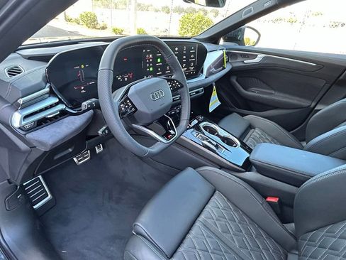 New 2026 Audi A6 Prestige image 16