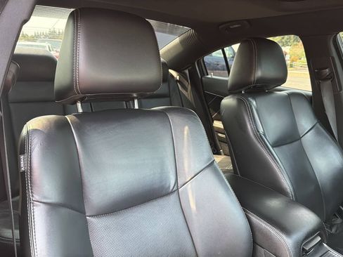 Used 2013 Dodge Charger R/T RWD image 18