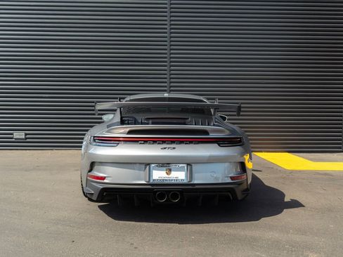 Used 2023 Porsche 911 GT3 RWD image 10