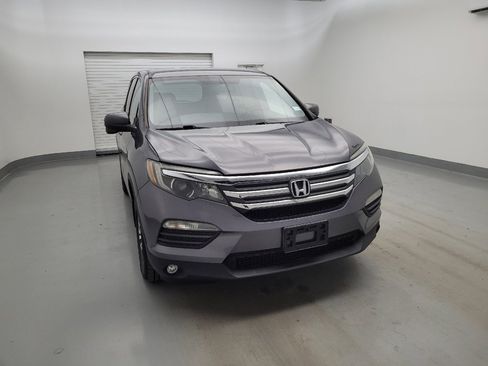 Used 2016 Honda Pilot EX image 14