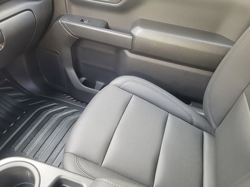 New 2026 GMC Sierra 1500 Pro image 13