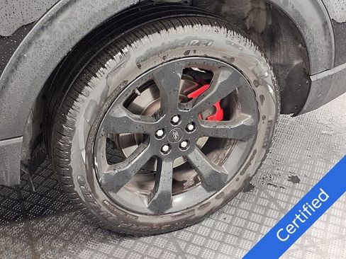 Used 2023 Ford Explorer ST w/ Equipment Group 401A AWD/4WD image 13