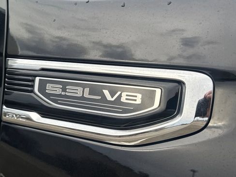 New 2026 GMC Sierra 1500 SLE image 13