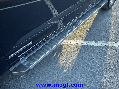 Certified 2025 Ford F150 Lariat w/ Equipment Group 501A Mid image 37