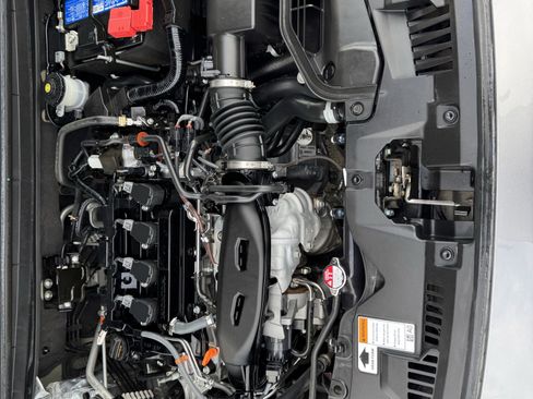 Used 2024 Honda Accord EX image 31