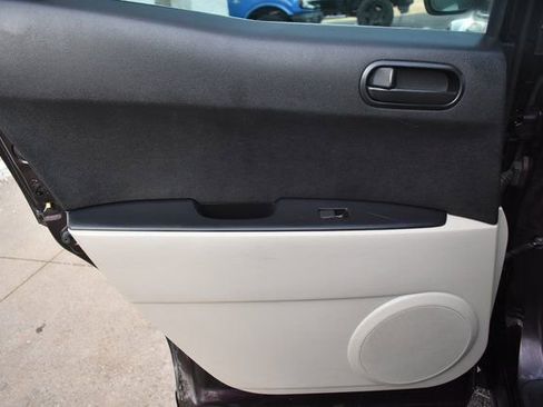 Used 2008 MAZDA CX-7 Sport image 27