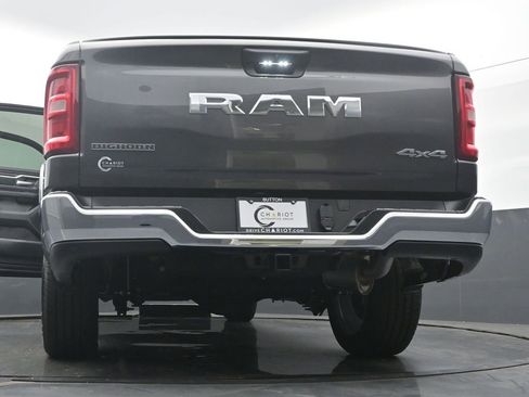 New 2025 RAM 1500 Big Horn image 60