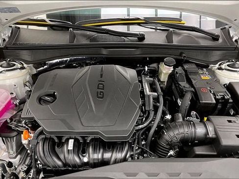 Certified 2026 Hyundai Sonata SEL AWD/4WD image 12