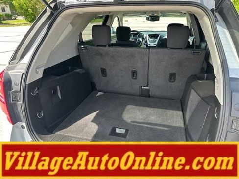 Used 2016 Chevrolet Equinox LT w/ LPO, Protection Package AWD/4WD image 28