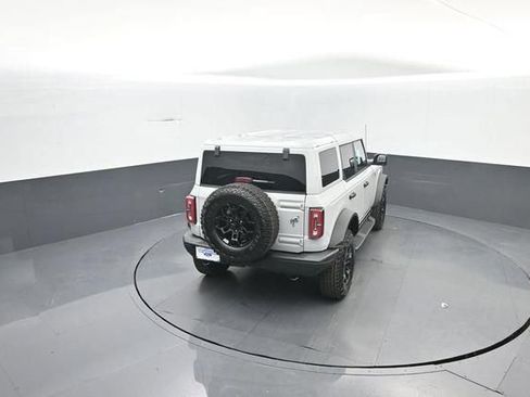 New 2026 Ford Bronco Badlands AWD/4WD image 30