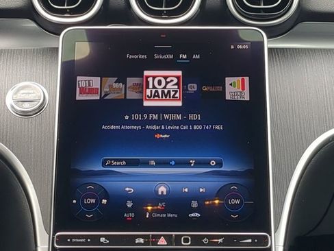 Used 2025 Mercedes-Benz C 300 C 300 image 17