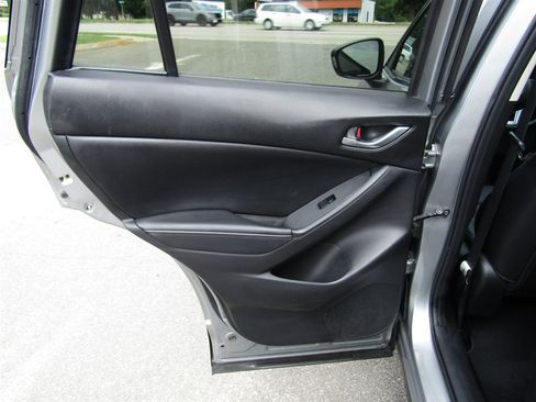 Used 2014 MAZDA CX-5 Grand Touring AWD/4WD image 17