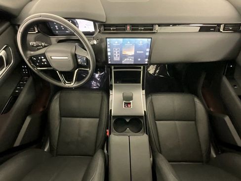Used 2026 Land Rover Range Rover Velar S image 14