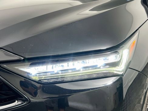 Used 2022 Acura MDX Type S AWD/4WD image 11