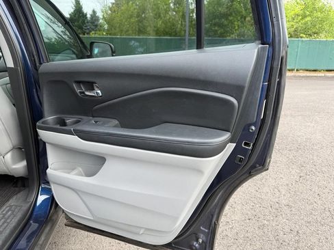 Used 2016 Honda Pilot EX-L image 24