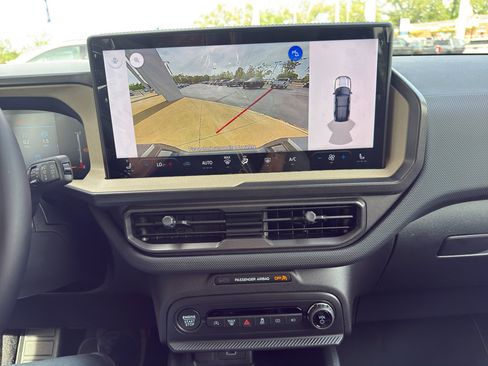 New 2026 Ford Bronco Sport Big Bend AWD/4WD image 18