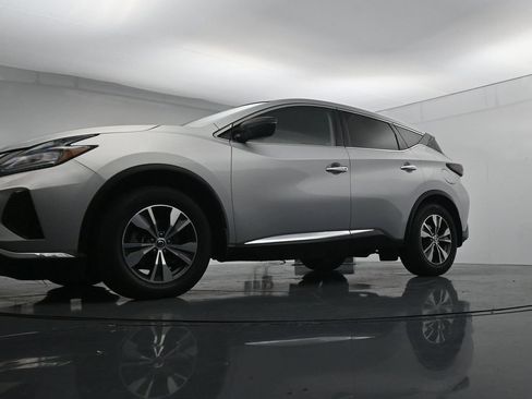 Used 2020 Nissan Murano S w/ Technology Package AWD/4WD image 31