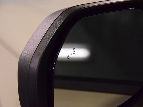 Used 2025 Ford Bronco Sport Badlands w/ Badlands Tech Package image 13