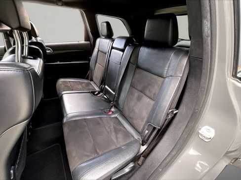 Used 2019 Jeep Grand Cherokee Altitude AWD/4WD image 23