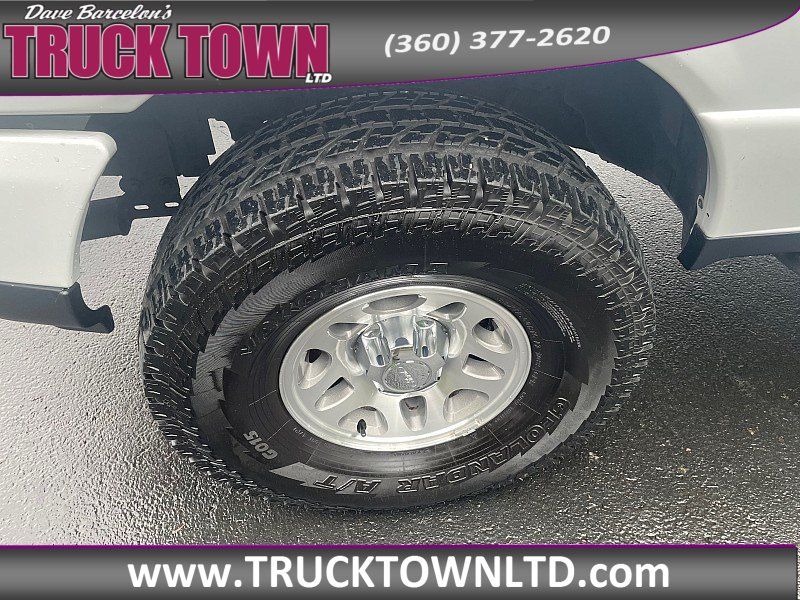 Used 2010 Ford Ranger XLT RWD image 27