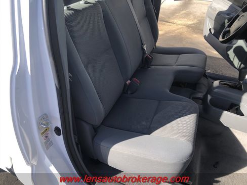 Used 2009 Toyota Tacoma 2WD Regular Cab image 17