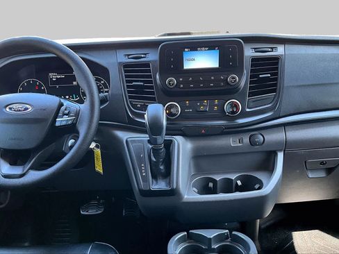 Used 2024 Ford Transit 350 XL RWD image 7