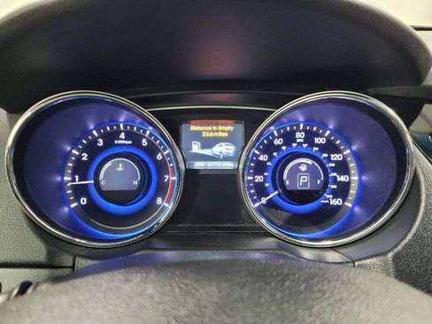 Used 2014 Hyundai Sonata Limited FWD image 23