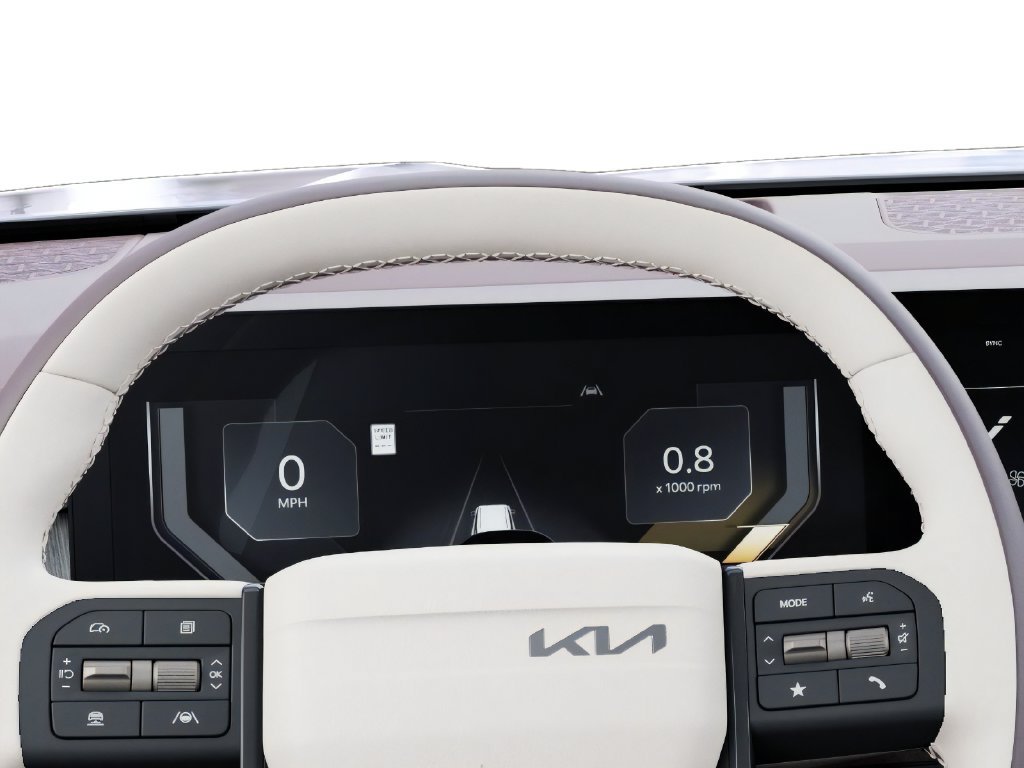 New 2027 Kia Telluride SX Prestige AWD/4WD image 21