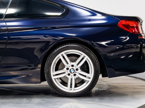 Used 2017 BMW 650i xDrive 650i xDrive image 33