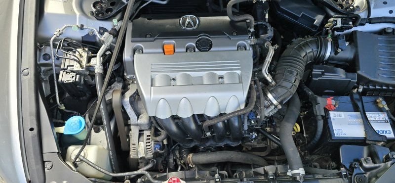 Used 2010 Acura TSX Sedan FWD image 38